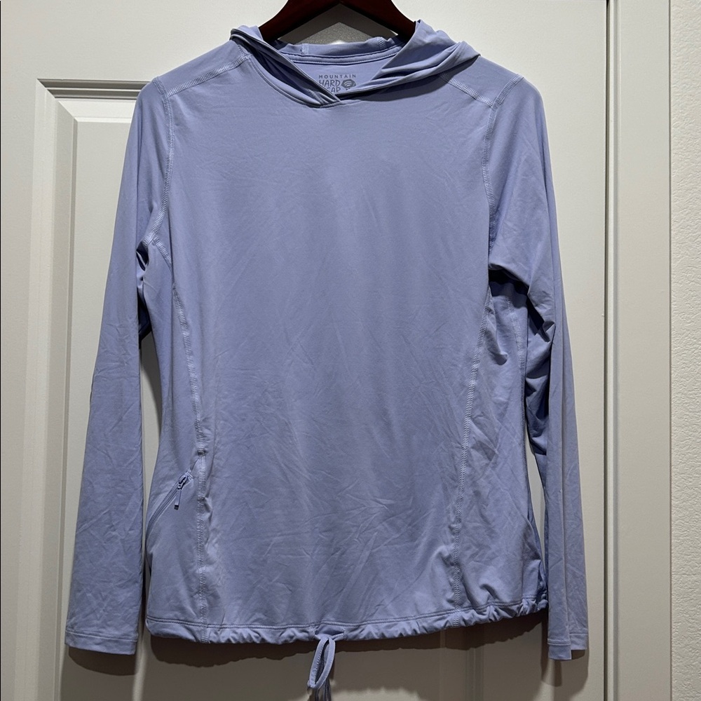 Mountain Hardwear Sun Hoody
